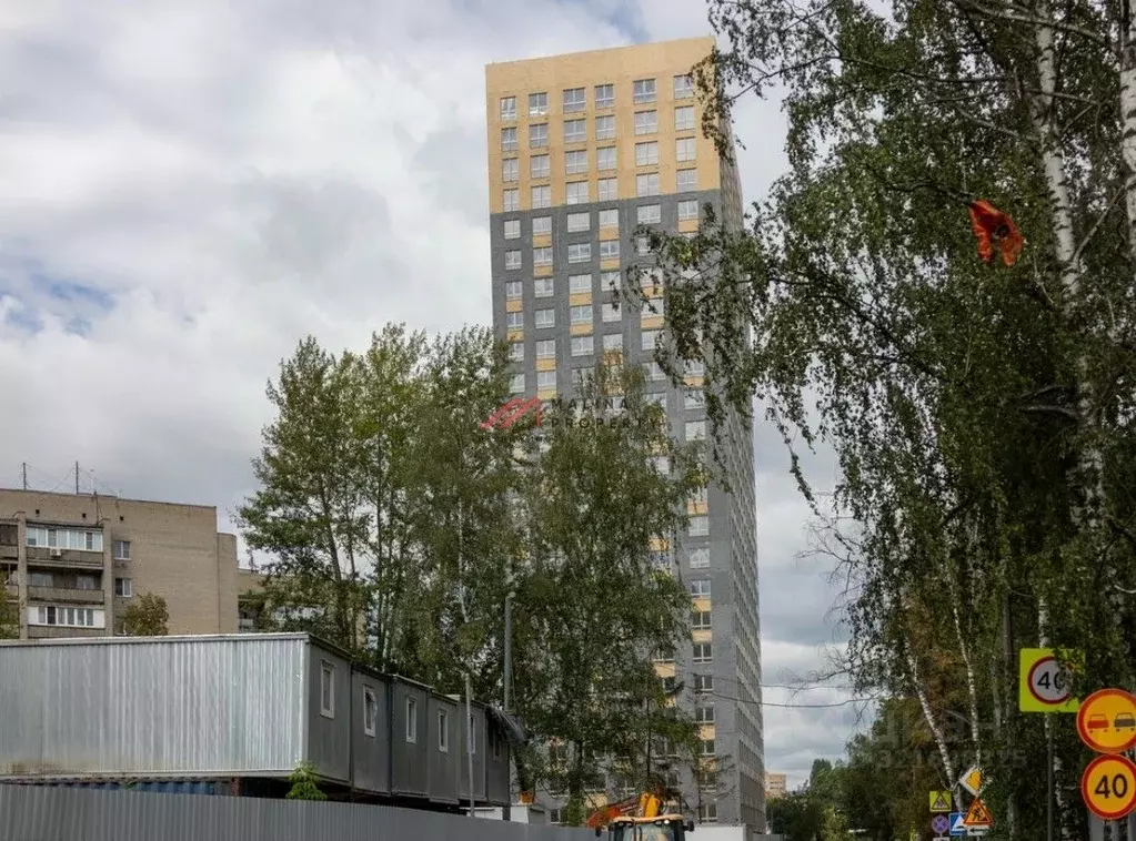 Торговая площадь в Московская область, Котельники Ковровый мкр, ... - Фото 2