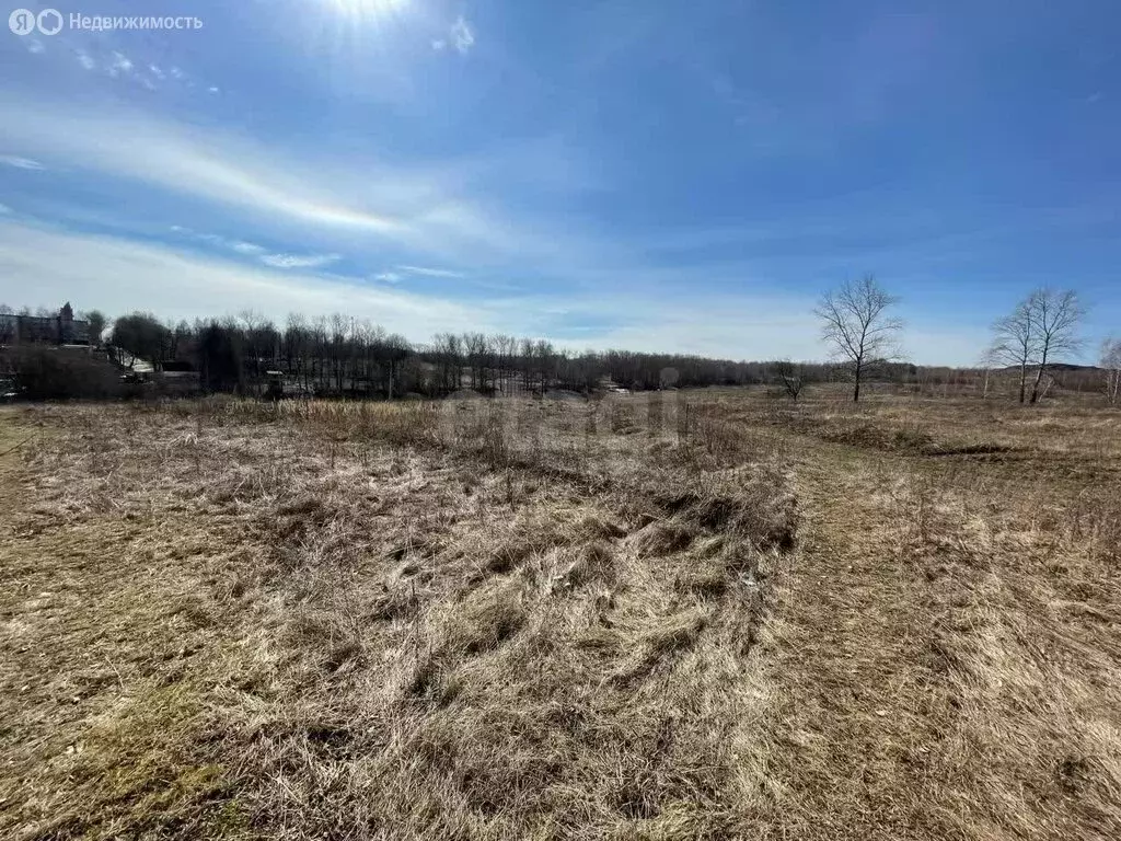 Участок в Бородинский, квартал 4-й Участок (12 м) - Фото 1