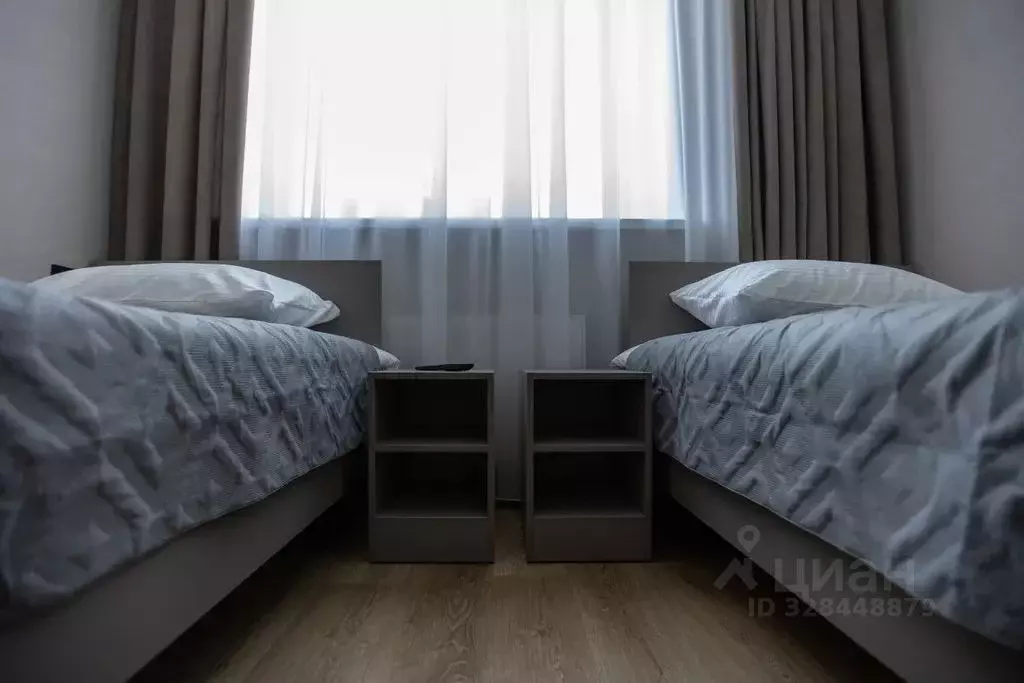 Комната Пермский край, с. Березовка ул. Советская, 107А - Фото 2