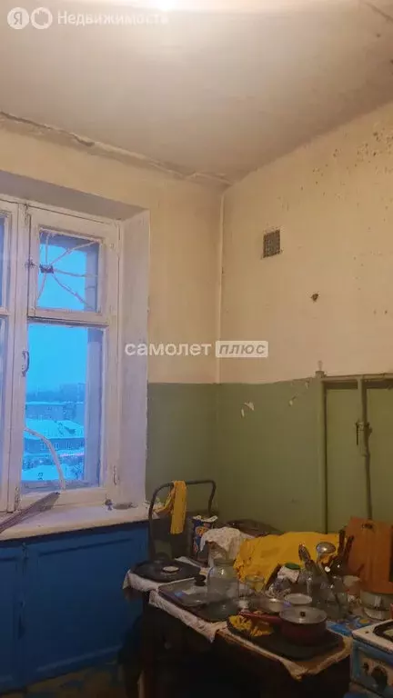 3-комнатная квартира: Электросталь, улица Николаева, 35 (78.6 м) - Фото 2