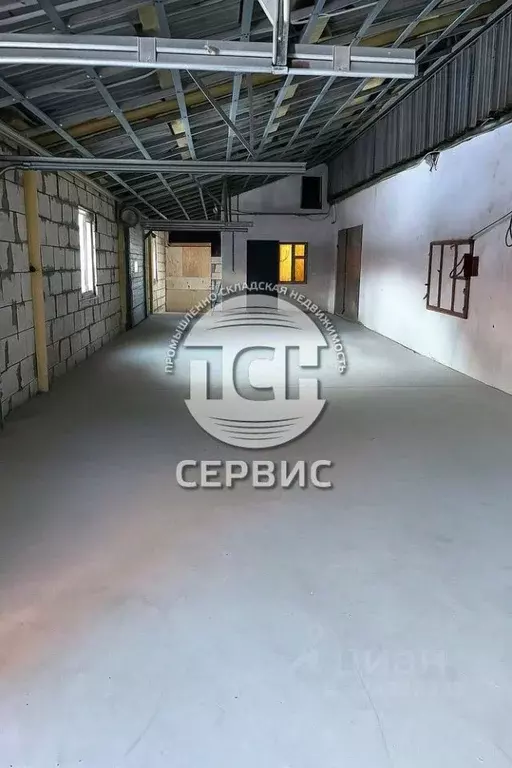 Склад в Московская область, Лобня Букинское ш., 37с6 (470 м) - Фото 2