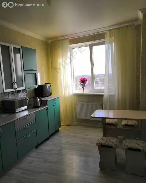 1-комнатная квартира: Краснодар, улица 9 Мая, 48/1к2 (47.2 м) - Фото 0