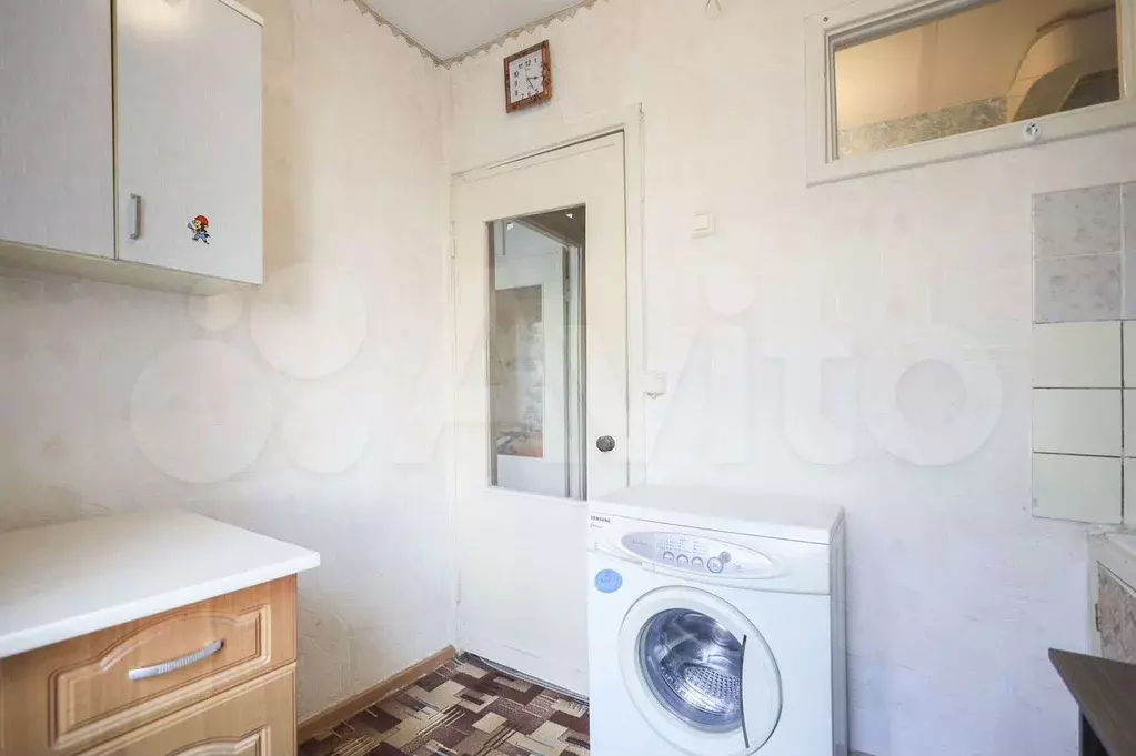 2-к. квартира, 40,5 м, 1/4 эт. - Фото 1
