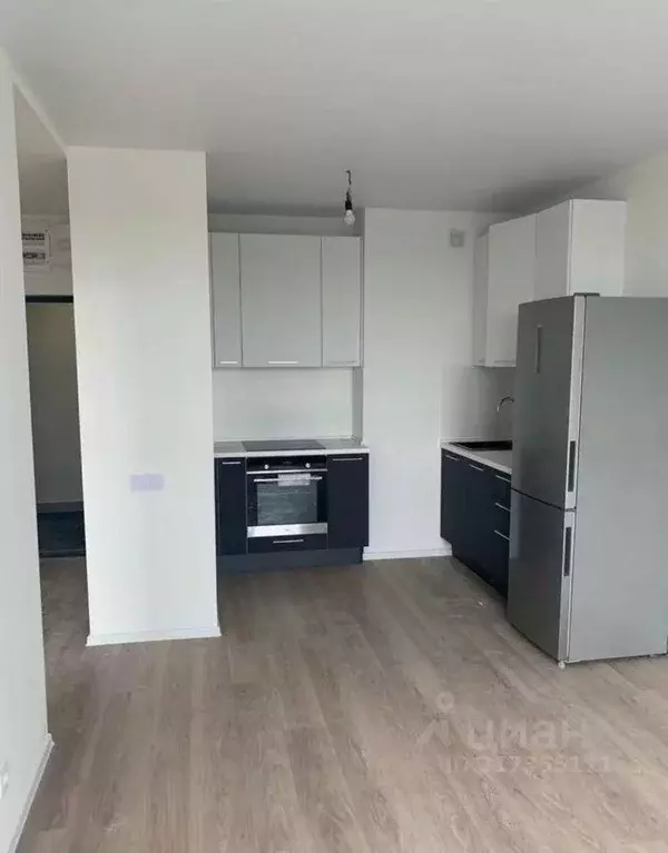 Квартира, 2 комнаты, 37.79 м - Фото 0