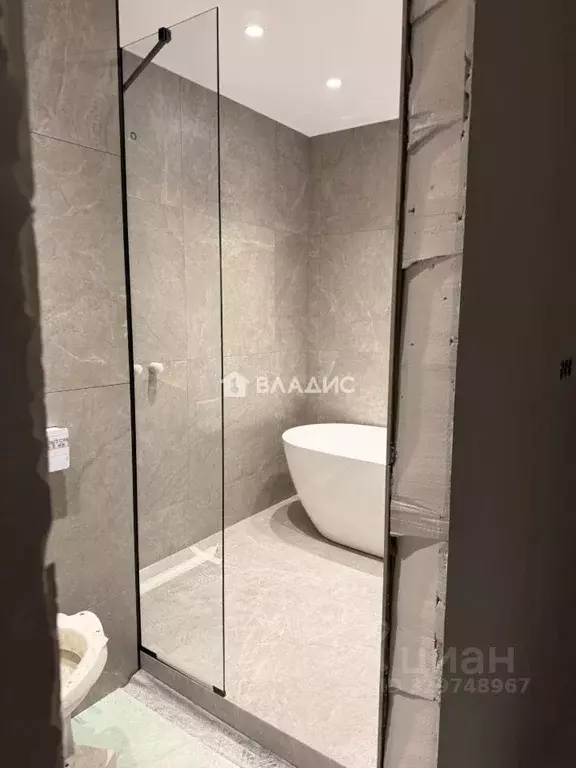 3-к кв. Московская область, Химки ул. Генерала Дьяконова, 5 (74.0 м) - Фото 1