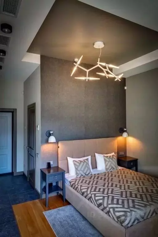 2-к кв. Крым, Ялта ул. Пушкинская, 9Б (75.0 м) - Фото 1