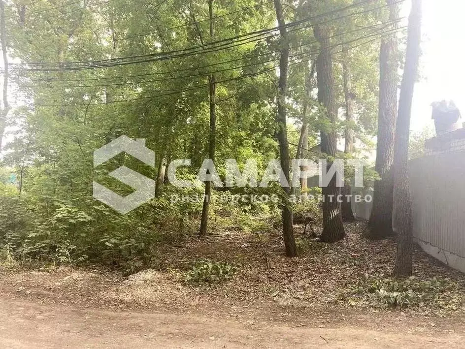 Участок в Самарская область, Самара Сорокины Хутора тер., 10-я линия ... - Фото 2