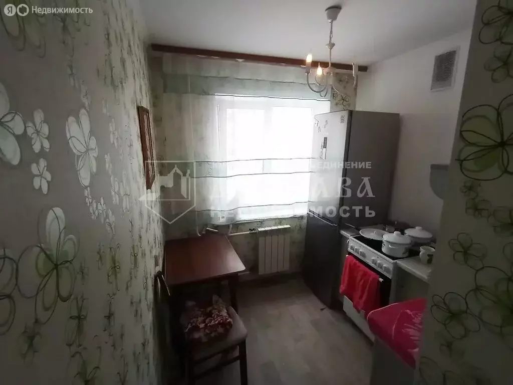 2-комнатная квартира: Кемерово, Спортивная улица, 22 (48.5 м) - Фото 0