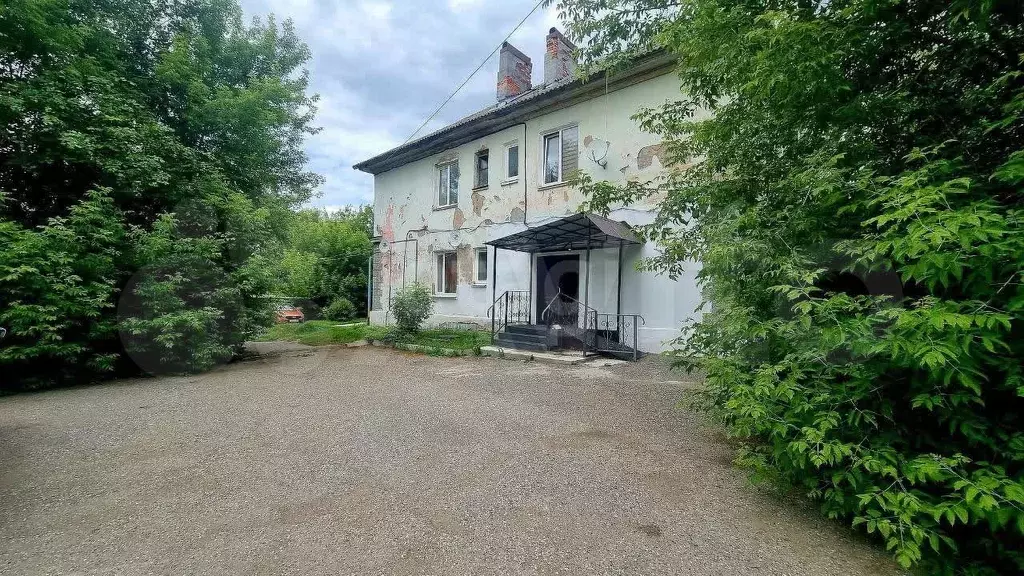 Продам офисное помещение, 43.8 м - Фото 1