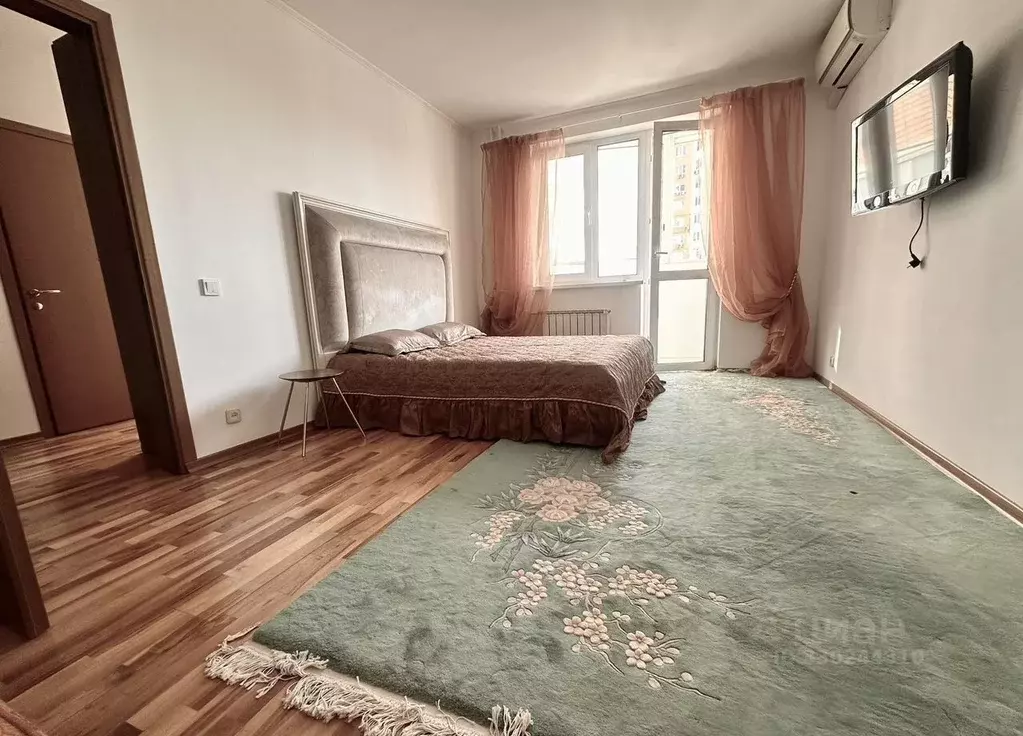 1-к кв. Москва ул. Ватутина, 16к3 (42.0 м) - Фото 1