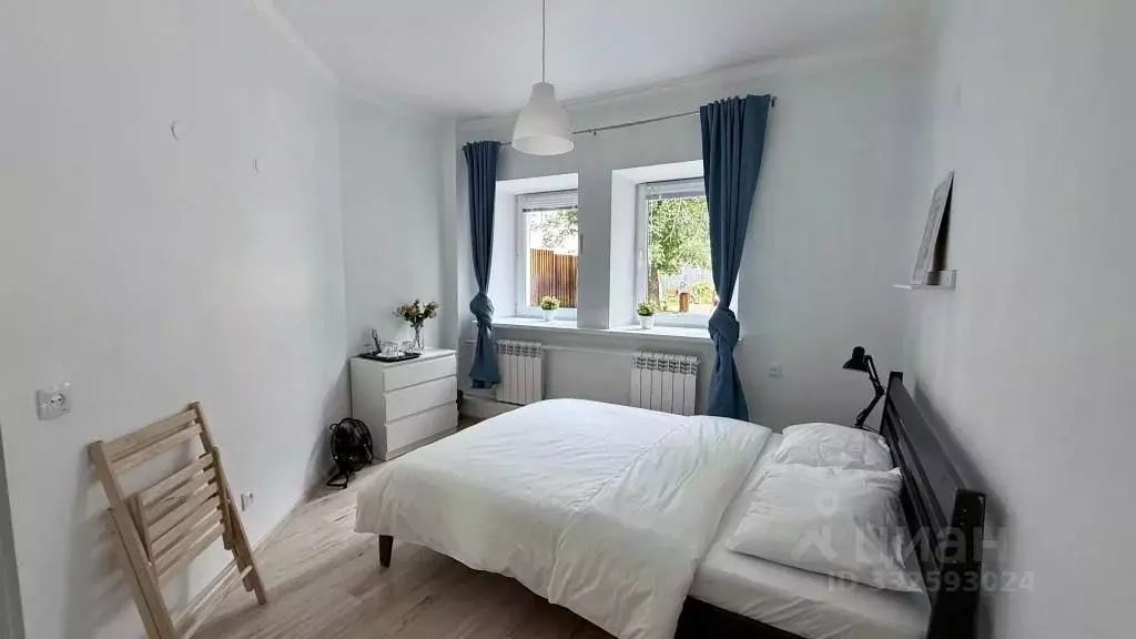 Комната Москва Большая Никитская ул., 24/1С2 (10.0 м) - Фото 1