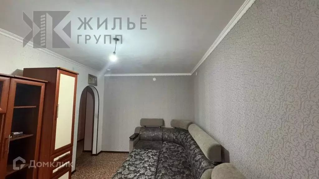 Продаётся 3-к квартира, 62.3 м - Фото 1