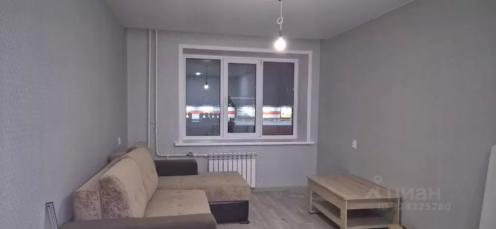 1-к кв. Чувашия, Новочебоксарск ул. Строителей, 18 (39.0 м) - Фото 1