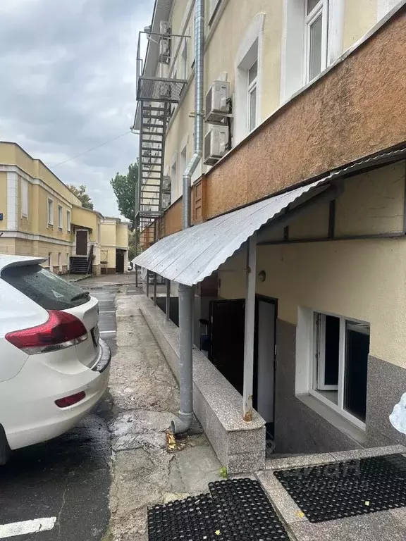 Помещение свободного назначения в Москва Бауманская ул., 58/25к8 (80 ... - Фото 2
