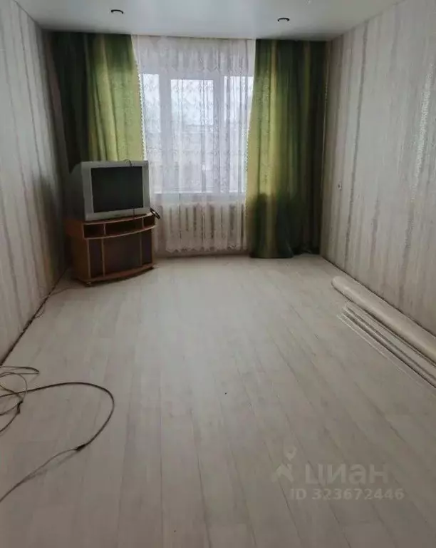 2-к кв. Курганская область, Курган ул. Анфиногенова, 100 (51.0 м) - Фото 2