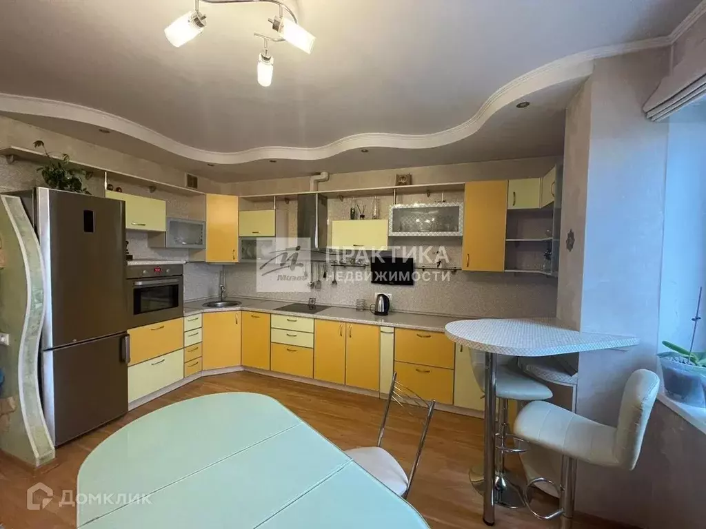 Продаётся 3-к квартира, 86 м - Фото 0