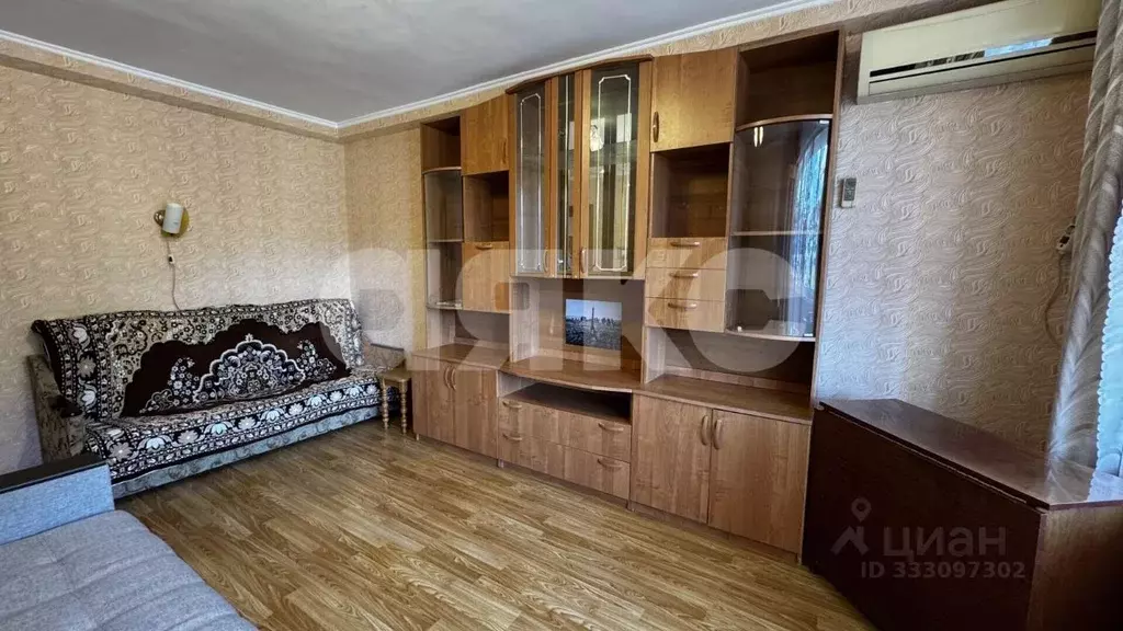 2-к кв. Краснодарский край, Туапсе ул. Калараша, 58А (46.7 м) - Фото 2