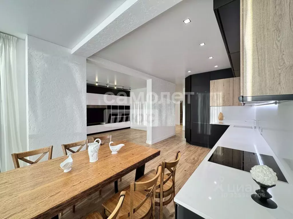 2-к кв. Санкт-Петербург Петергофское ш., 45 (73.7 м) - Фото 2