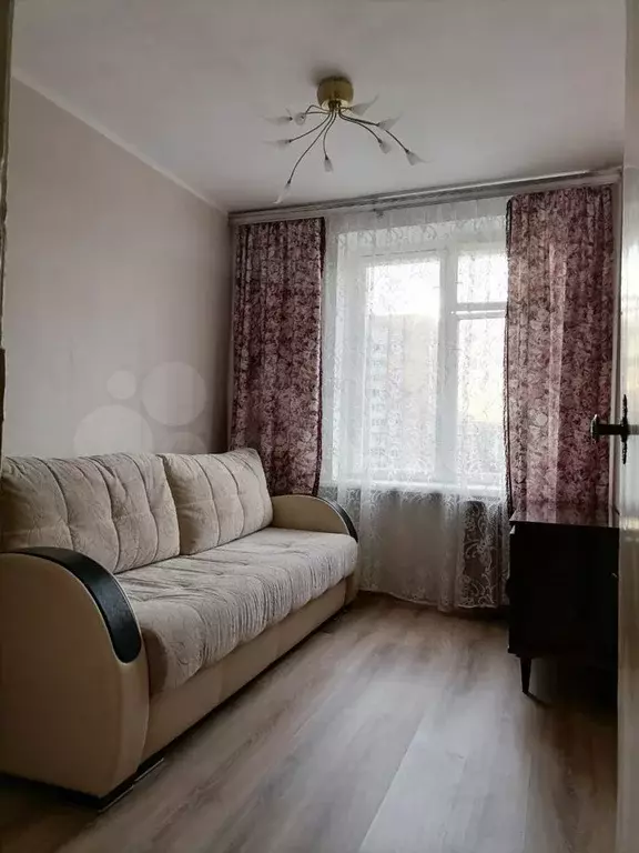 2-к. квартира, 40 м, 7/9 эт. - Фото 0