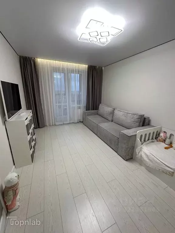 1-к кв. Татарстан, Зеленодольский район, Осиновское с/пос, с. Осиново ... - Фото 1