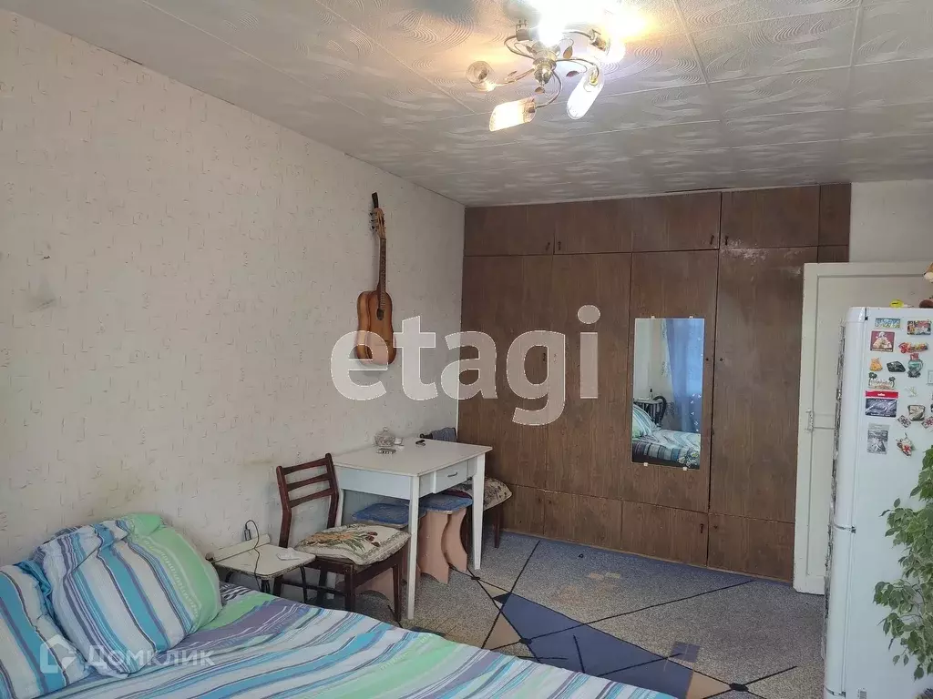 Продаётся 3-к квартира, 60.5 м - Фото 0