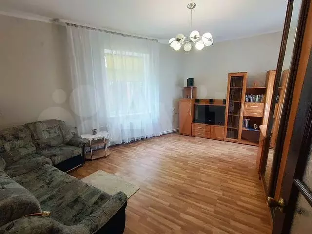 1-к. квартира, 40 м, 1/3 эт. - Фото 0