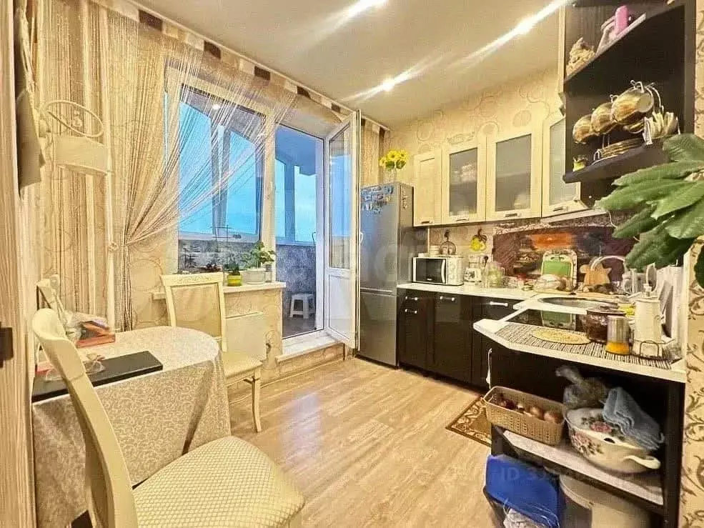 2-к кв. Московская область, Раменское ул. Мира, 1 (42.7 м) - Фото 0