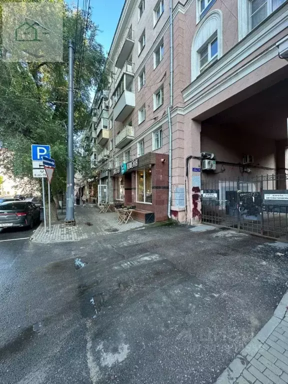 1-к кв. Воронежская область, Воронеж пл. Ленина, 4 (31.0 м) - Фото 1