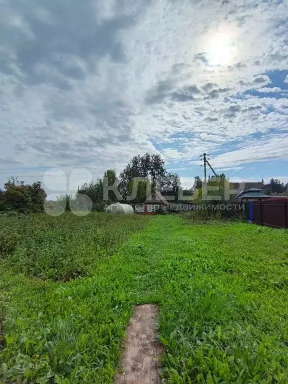 Участок в Пермский край, Чернушка ул. Пермдорстрой (9.0 сот.) - Фото 2