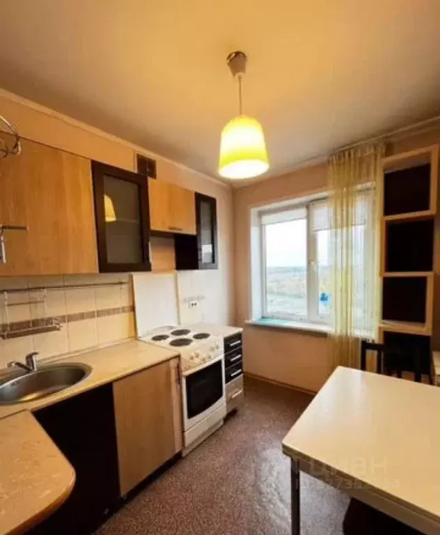 2-к кв. Кемеровская область, Кемерово Октябрьский просп., 40Б (47.0 м) - Фото 1