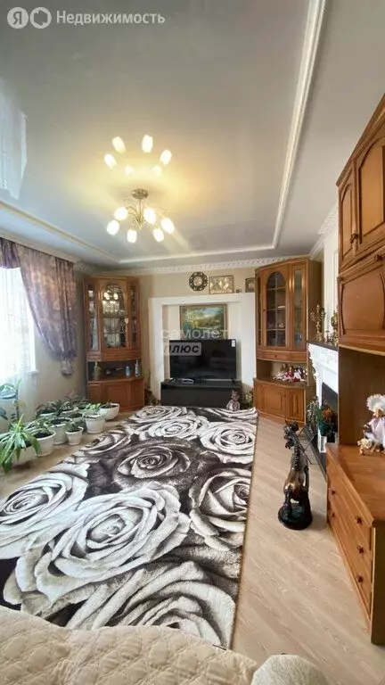 Дом в станица Отрадная, Партизанская улица, 129 (130 м) - Фото 1