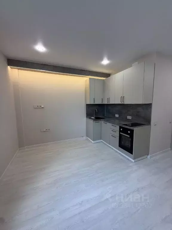 Студия Москва ул. Вешних Вод, 70к4 (22.2 м) - Фото 2