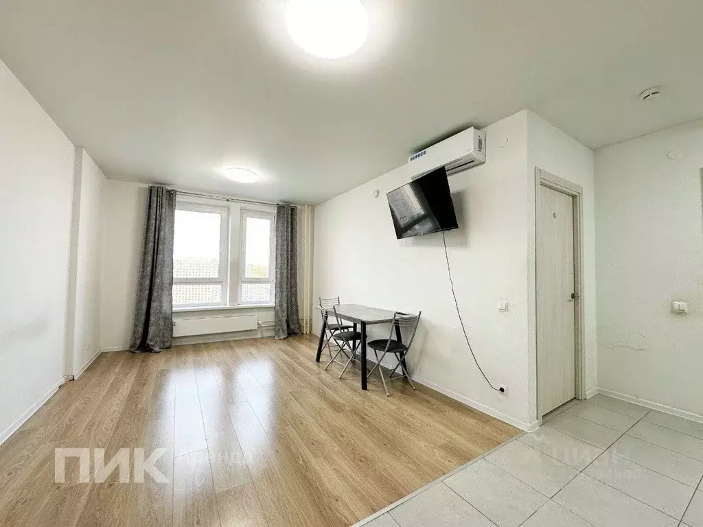 1-к кв. Московская область, Котельники ул. Сосновая, 5к1 (43.1 м) - Фото 1