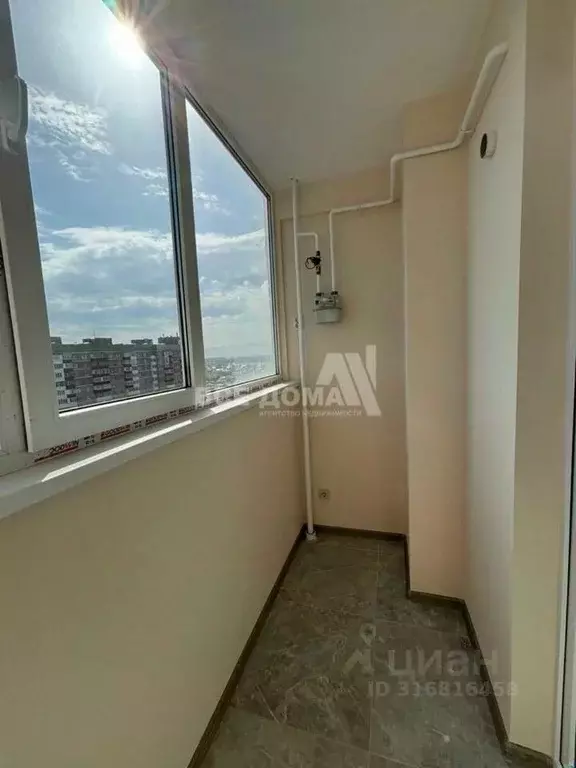 2-к кв. Ставропольский край, Ставрополь ул. Доваторцев, 86Ак1 (63.8 м) - Фото 1
