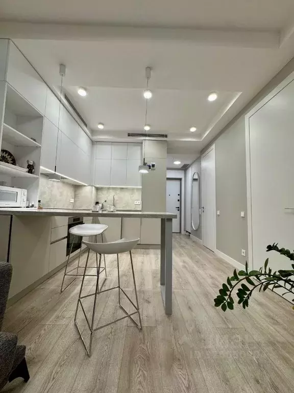 2-к кв. Москва Щукинская ул., 3 (51.0 м) - Фото 1