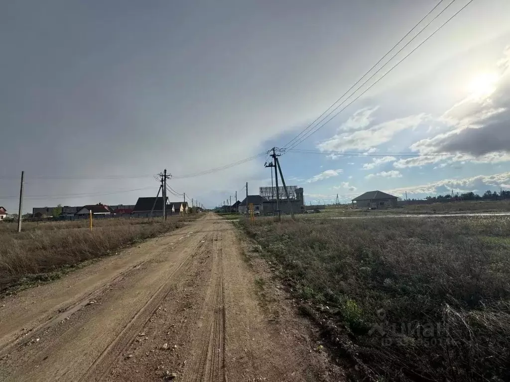 Участок в Оренбургская область, Соль-Илецк ул. Кирова (1000.0 сот.) - Фото 1