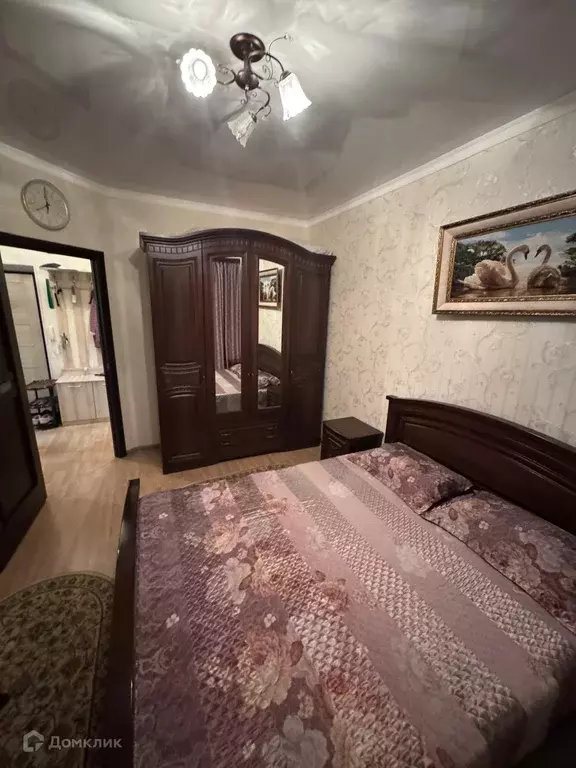 Продаётся 2-к квартира, 52 м - Фото 0