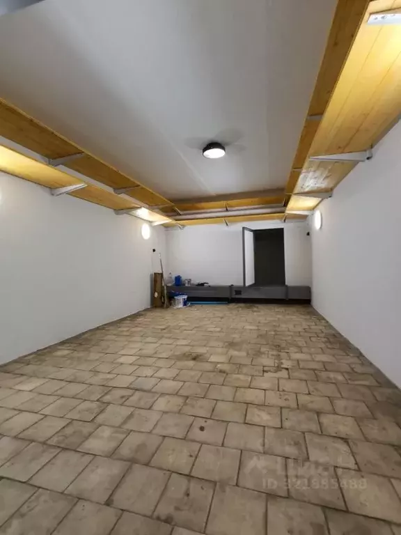 Гараж в Башкортостан, Уфа Российская ул., 43/13 (36 м) - Фото 0