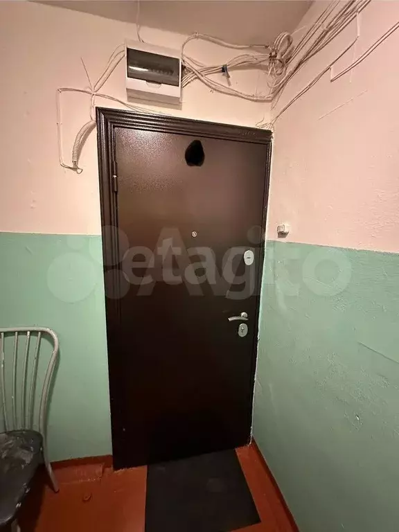 4-к. квартира, 88,9 м, 4/9 эт. - Фото 0