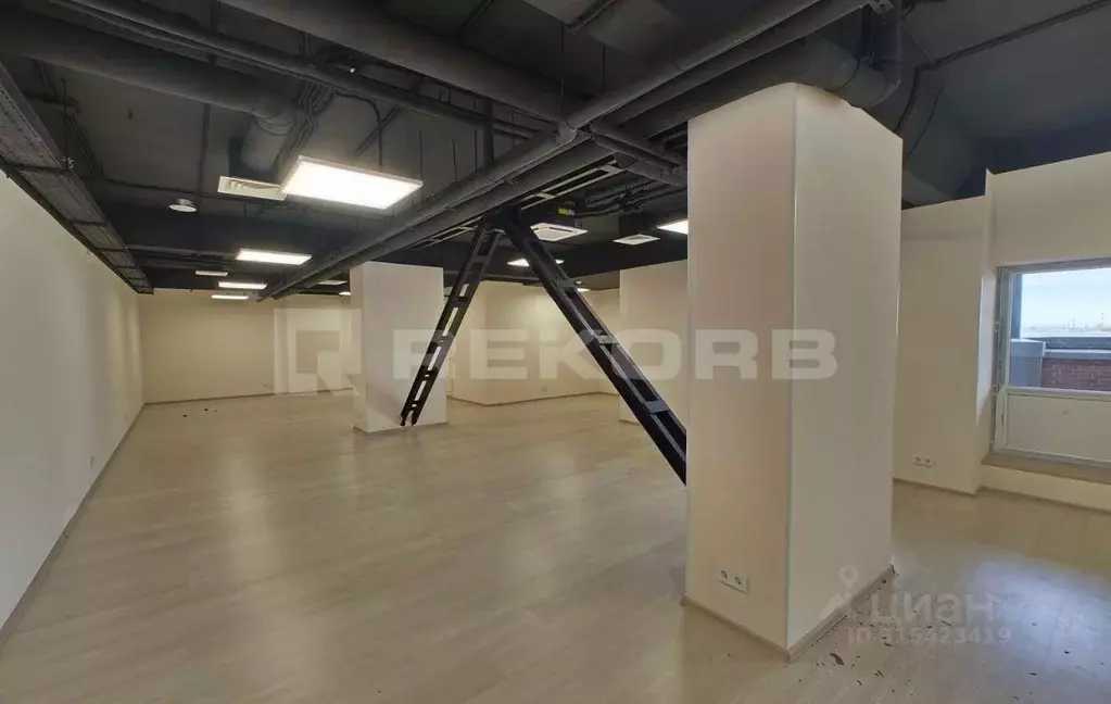 Офис в Санкт-Петербург ш. Революции, 69Ак102 (632 м) - Фото 2