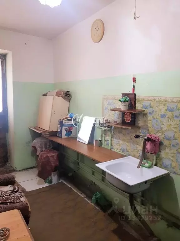 Комната Курганская область, Курган ул. Бажова, 67 (13.0 м) - Фото 1