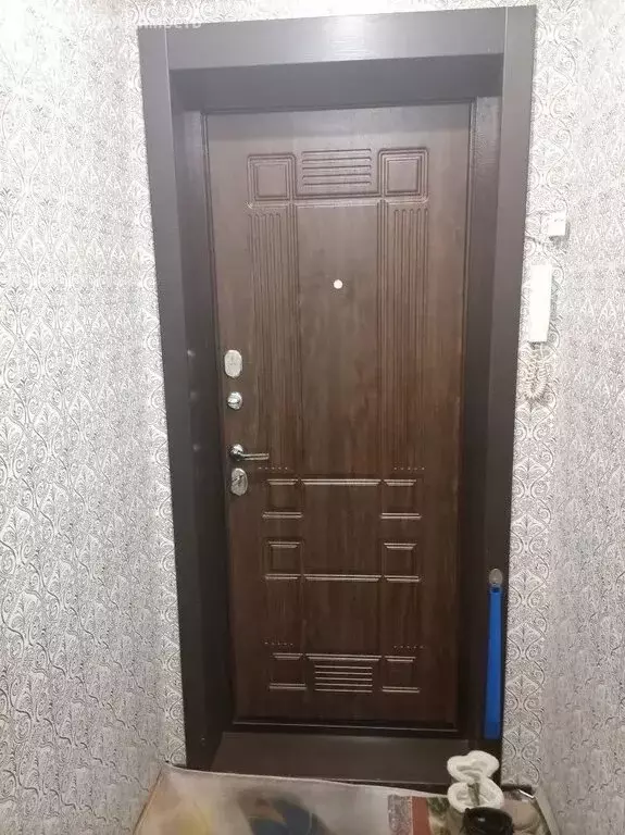 1-комнатная квартира: Бийск, улица Феликса Дзержинского, 2 (31.3 м) - Фото 1