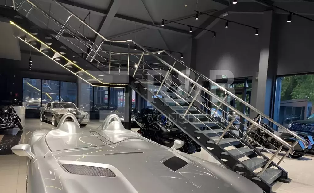 Помещение свободного назначения в Москва ул. Василисы Кожиной, 29 ... - Фото 1