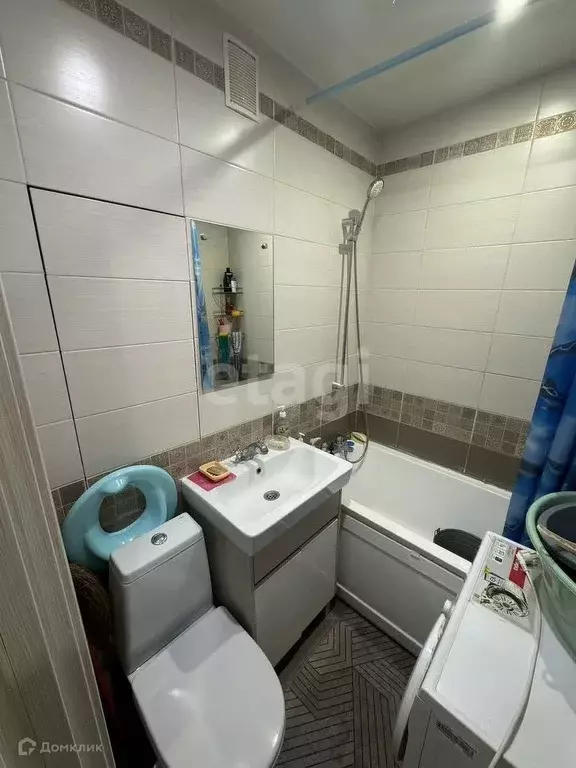 Продаётся 1-к квартира, 32 м - Фото 1