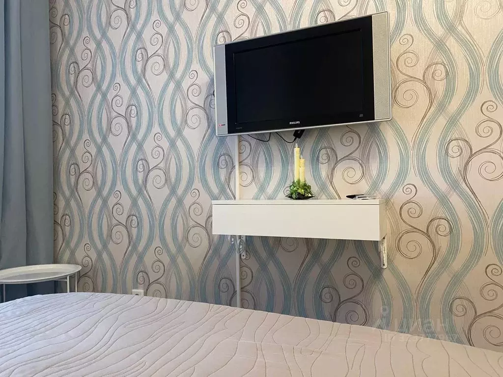 1-к кв. Ленинградская область, Гатчина Пушкинское ш., 13к4 (42.0 м) - Фото 2