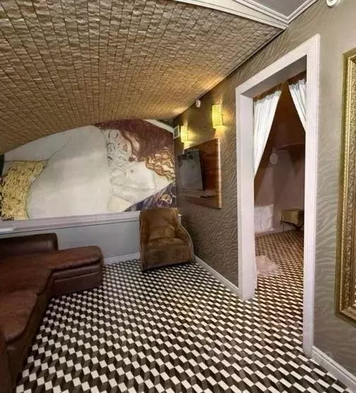 Помещение свободного назначения в Москва Лубянский проезд, 15С2 (442 ... - Фото 2