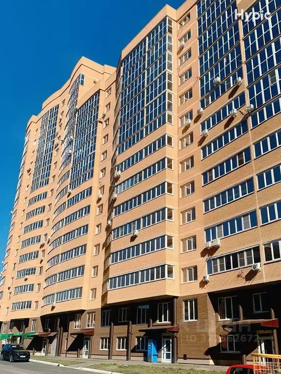 2-к кв. Самарская область, Тольятти Коммунистическая ул., 40 (86.9 м) - Фото 2