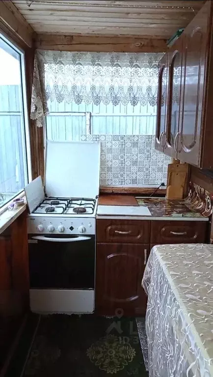 Дом в Московская область, Можайск ул. Тучкова (52 м) - Фото 1