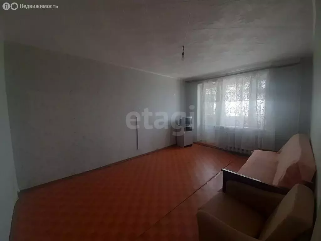 2-комнатная квартира: Валуйки, улица Пушкина, 36 (49.5 м) - Фото 1