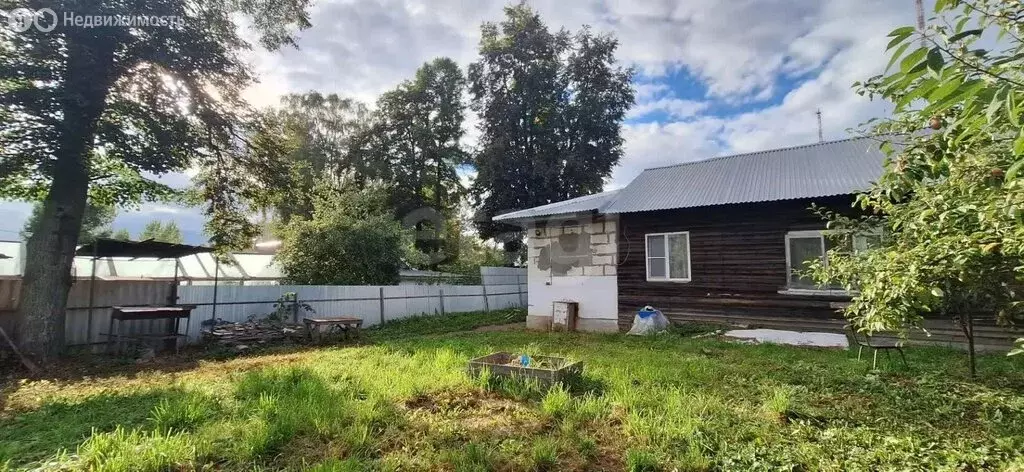 Дом в посёлок Менделеевский, улица Кирова (56 м) - Фото 2